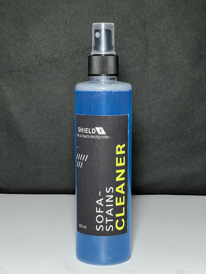 SHIELD X Sofa Stains Cleaner